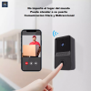 Timbre wifi mini 480p App free Cloud 3 dias