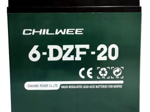 Chilwee 6-DZF-20