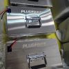 Caja de bateria 48V litio 16Ah