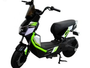Bicicletas y motos electricas