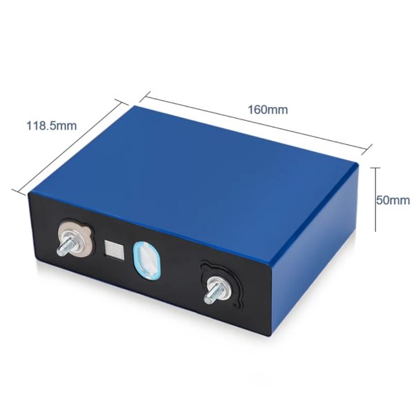Celda 3.2V 100A